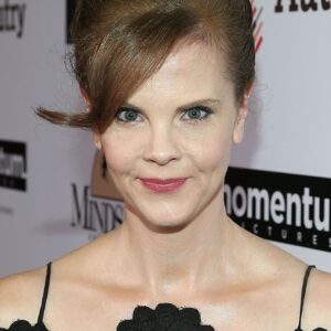 تصویر هنرمند Kiersten Warren