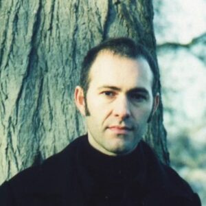 تصویر هنرمند Dickon Hinchliffe