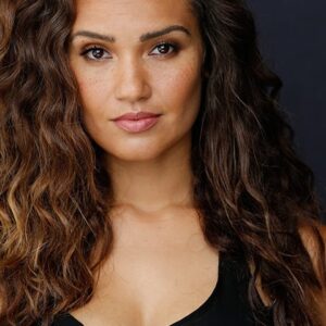 تصویر هنرمند Anastacia McPherson