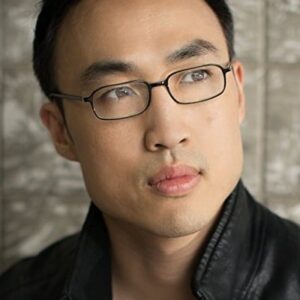 تصویر هنرمند Derek Ting