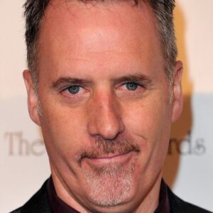 تصویر هنرمند Mark Gustafson