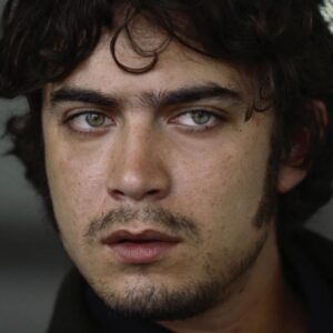 تصویر هنرمند Riccardo Scamarcio