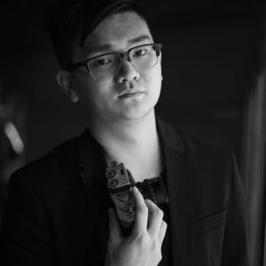 تصویر هنرمند Ante Cheng