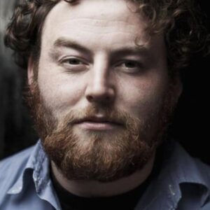 تصویر هنرمند Michael Hough