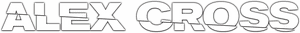 لوگوی رسمی فیلم Alex Cross (2012)