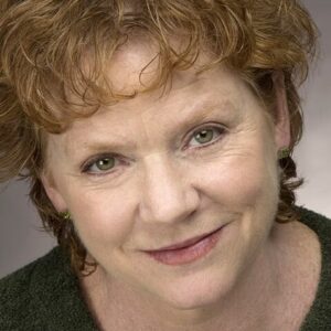 تصویر هنرمند Becky Ann Baker