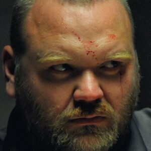 تصویر هنرمند Anthony Strachan