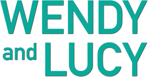 لوگوی رسمی فیلم Wendy and Lucy (2008)