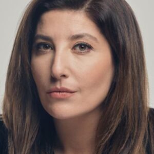 تصویر هنرمند Şebnem Bozoklu