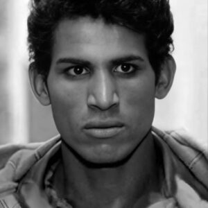 تصویر هنرمند Brahim Hadjadj