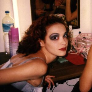 تصویر هنرمند Nadia Konakchieva