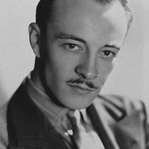 تصویر هنرمند Les Tremayne