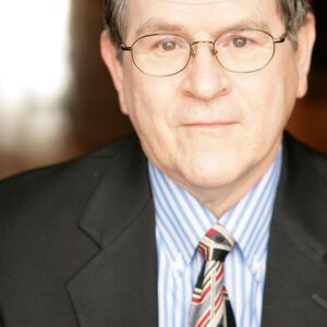 تصویر هنرمند Tim Kazurinsky