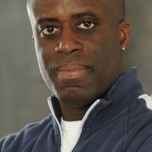 تصویر هنرمند Ernie Jackson