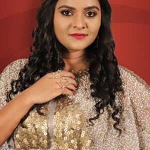 تصویر هنرمند Rohini Reddy