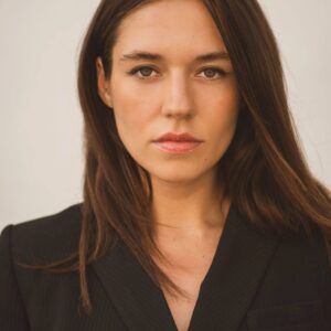 تصویر هنرمند Maria-Claudia Nova