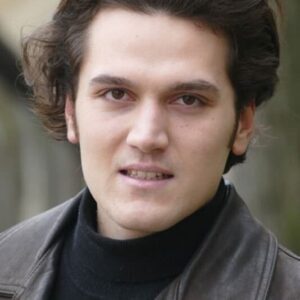 تصویر هنرمند Théo Hellermann