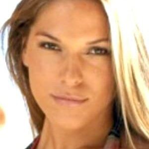 تصویر هنرمند Roxane Van Rooyen