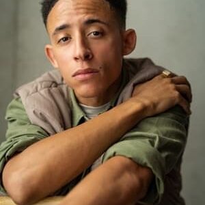 تصویر هنرمند John Leader