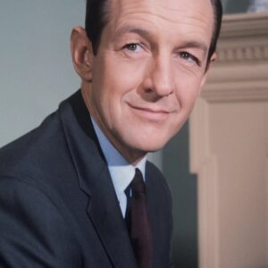 تصویر هنرمند William Schallert