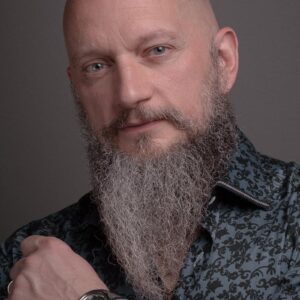 تصویر هنرمند Sylvano Harvey