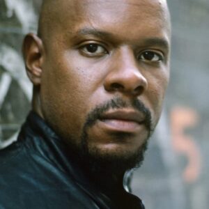 تصویر هنرمند Avery Brooks