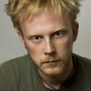 تصویر هنرمند Ádám Lábodi