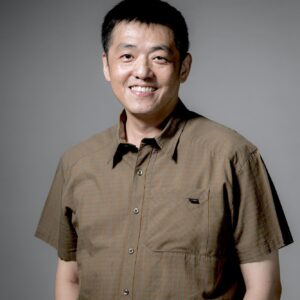 تصویر هنرمند Lim Giong