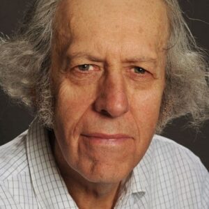 تصویر هنرمند Pat Mooney