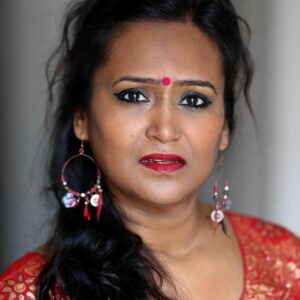 تصویر هنرمند Tulika Srivastava