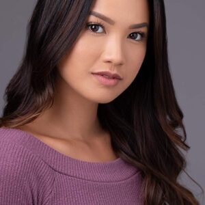 تصویر هنرمند Taiana Tully