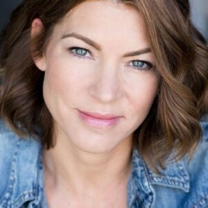 تصویر هنرمند Rya Kihlstedt