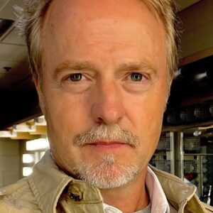 تصویر هنرمند Kristofor Brown