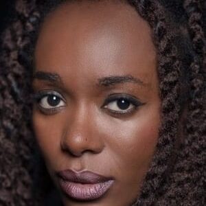 تصویر هنرمند Karmela Shako