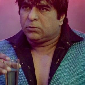 تصویر هنرمند Zahid Ali