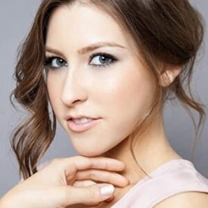 تصویر هنرمند Eden Sher