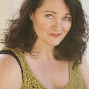 تصویر هنرمند Tuesday Beebe