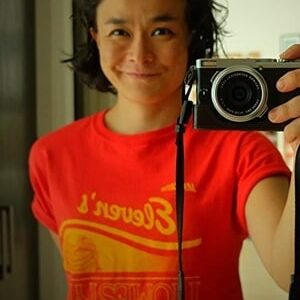 تصویر هنرمند Hiromi Kamata