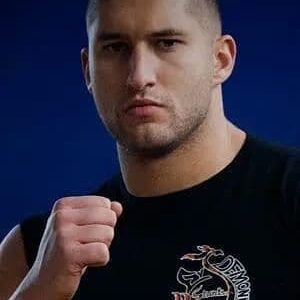 تصویر هنرمند Ivan Kostadinov