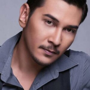 تصویر هنرمند Fezrul Khan