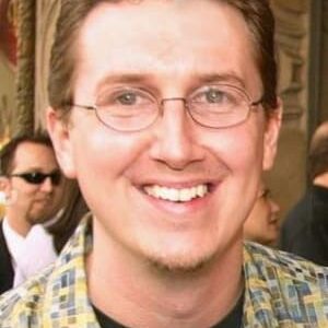 تصویر هنرمند Brian Smith