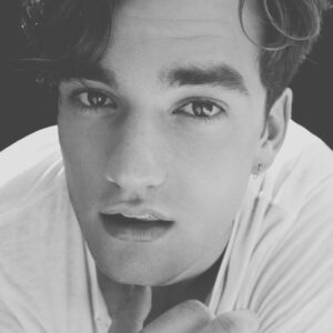 تصویر هنرمند Jackson White