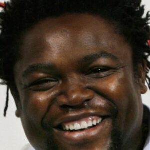 تصویر هنرمند Sunu Gonera