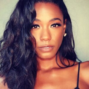 تصویر هنرمند Alise Willis