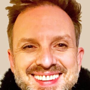 تصویر هنرمند Juan Pablo Geretto