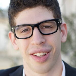 تصویر هنرمند Jordan Beder