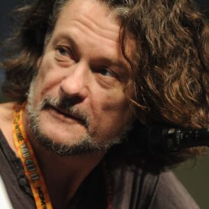تصویر هنرمند Ben Edlund