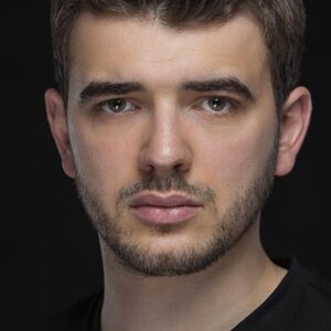 تصویر هنرمند Faruk Pakiş