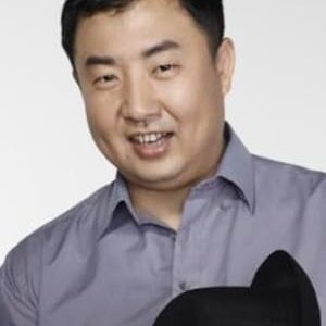 تصویر هنرمند Ning Wentong