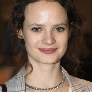 تصویر هنرمند Jana McKinnon